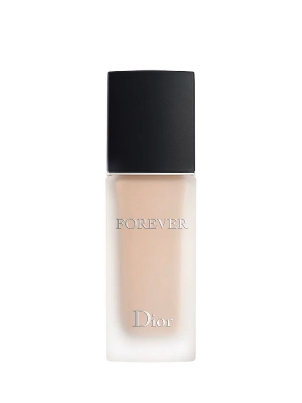 Dior Forever Foundation - 0N Neutral